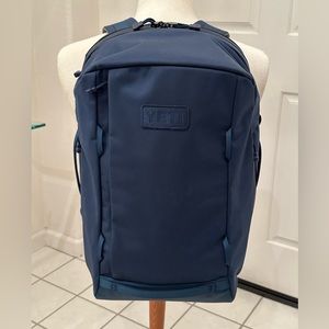 Yeti 35L Crossroads Backpack - NEW! Never Used!!